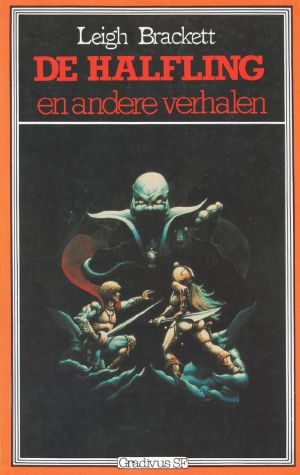 [Gradivus SF 36] • De Halfling en Andere Verhalen